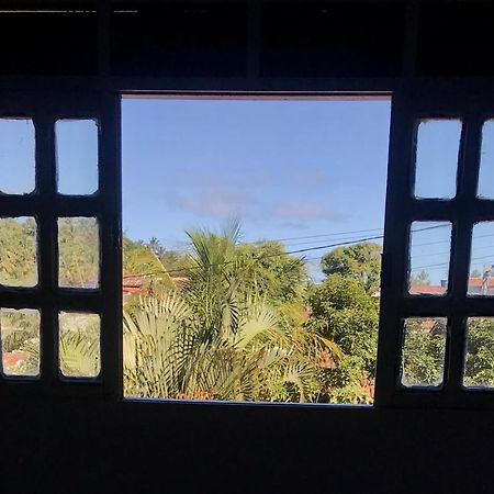 Aurora Hostel Praia de Pipa Bagian luar foto