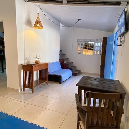 Aurora Hostel Praia de Pipa Bagian luar foto
