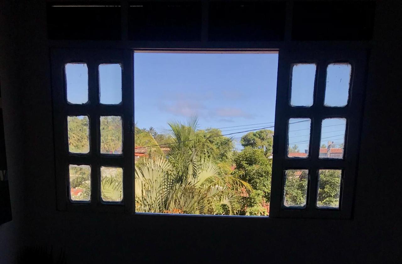 Aurora Hostel Praia de Pipa Bagian luar foto