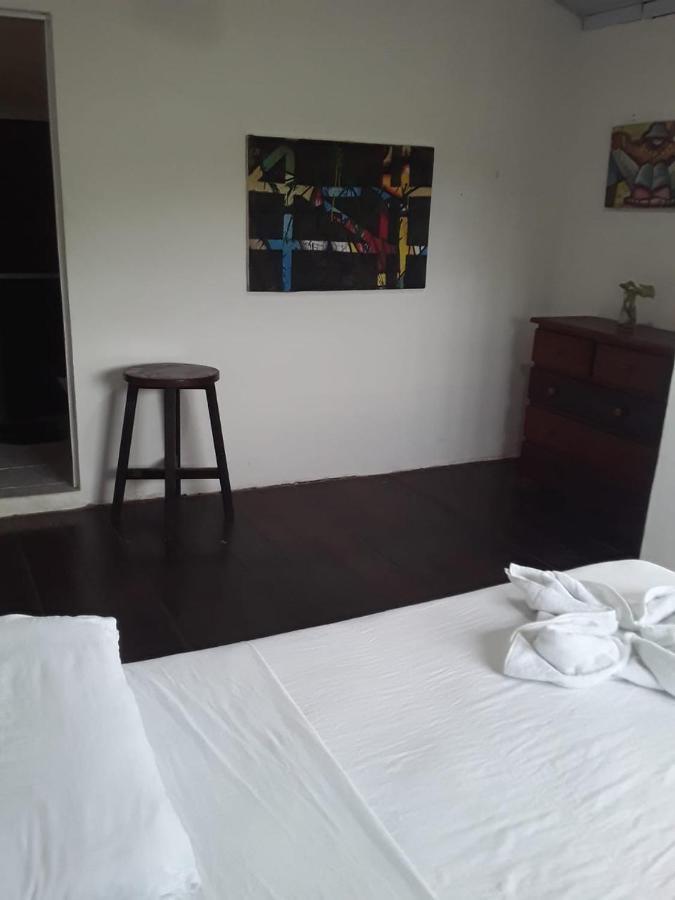 Aurora Hostel Praia de Pipa Bagian luar foto